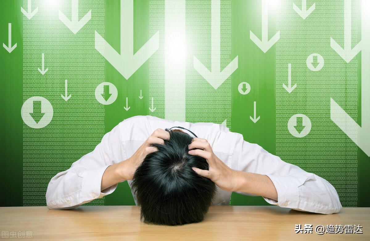 光頭光腳陰線(光頭陰線和光腳陰線)-添財網