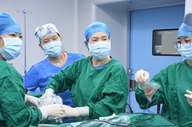 宮腔鏡手術(shù)可以報(bào)銷嗎(宮腔鏡手術(shù)可以走醫(yī)保報(bào)銷嗎)-添財(cái)網(wǎng)