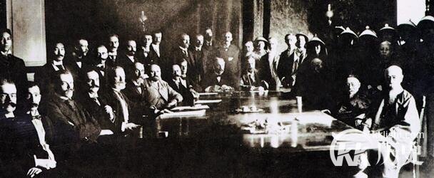 庚款興學(庚款興學怎么讀)-添財網