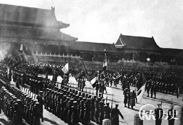 庚款興學(庚款興學怎么讀)-添財網