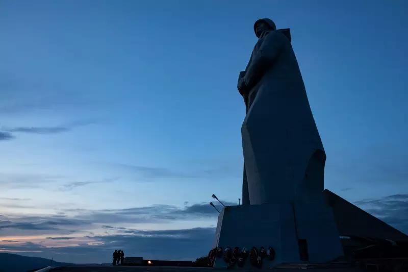 格列寧(列寧格勒現在叫什么)-添財網