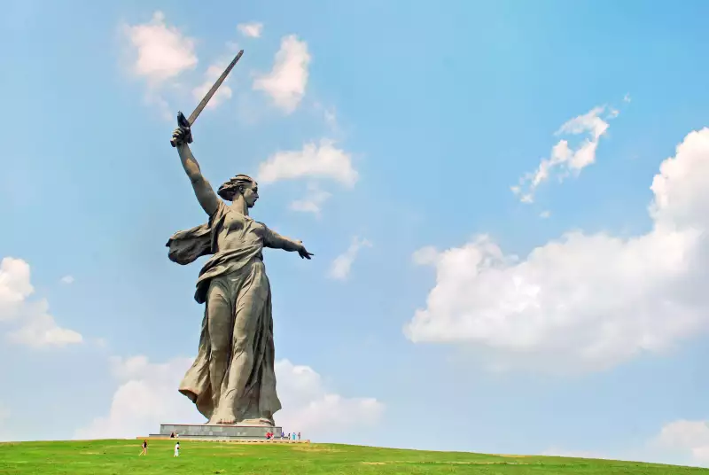 格列寧(列寧格勒現在叫什么)-添財網