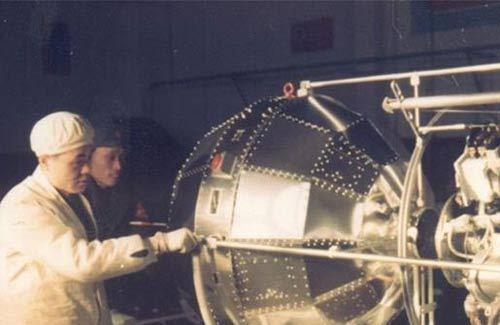 東方紅3號(東方紅號衛(wèi)星哪年發(fā)射的)-添財網(wǎng)