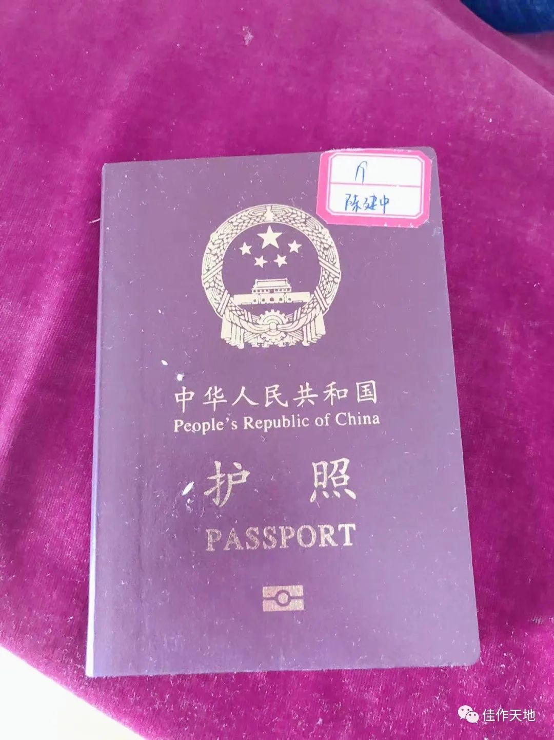 出國夢(出國夢楊光的快樂生活)-添財網