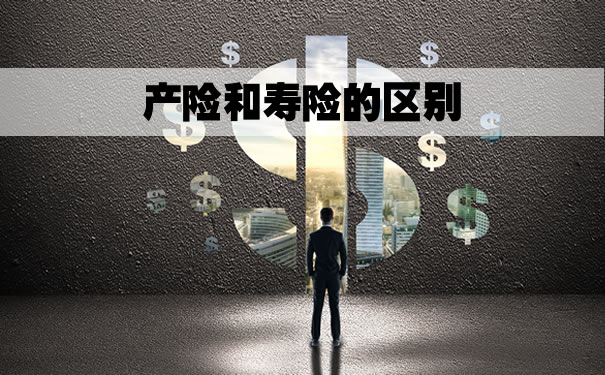 產險是什么(產險是什么險種)-添財網