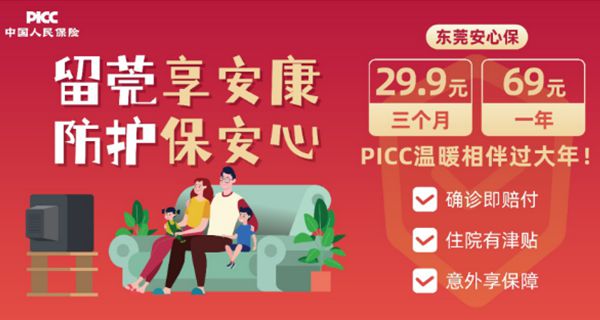 安心保(安心保藥油)-添財網