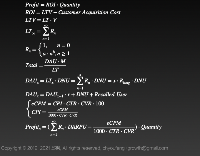 roi怎么計算(計算roi可以用公式)-添財網