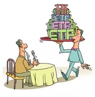 etf交易費用(費用交易是什么意思)-添財網