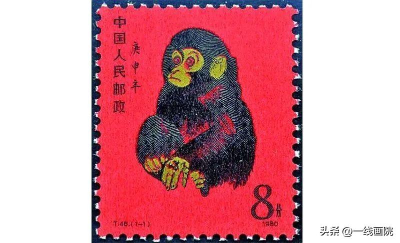 80版猴票(雕刻之美生肖瑰寶金版猴票)-添財網