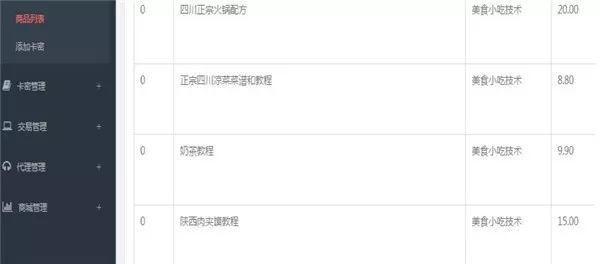 51自動發卡平臺(自動發卡平臺系統)-添財網