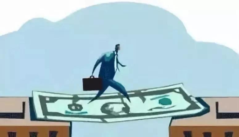 資金過橋什么意思(什么叫過橋資金)-添財網(wǎng)