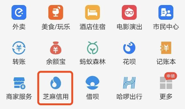 怎么提高芝麻信用(芝麻信用提高了花唄會提額嗎)-添財網(wǎng)