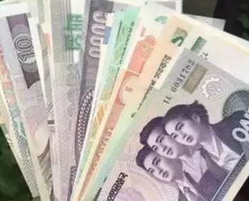 越南盾面值(越南盾面值最大的是多少)-添財網