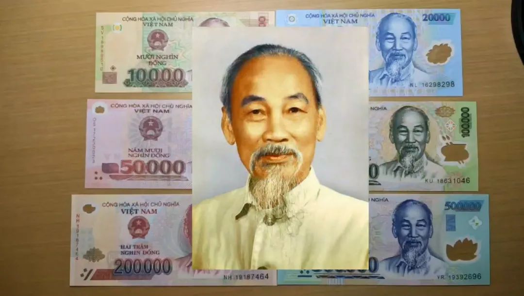 越南盾最大面值(越南盾面值怎么那么大)-添財網(wǎng)
