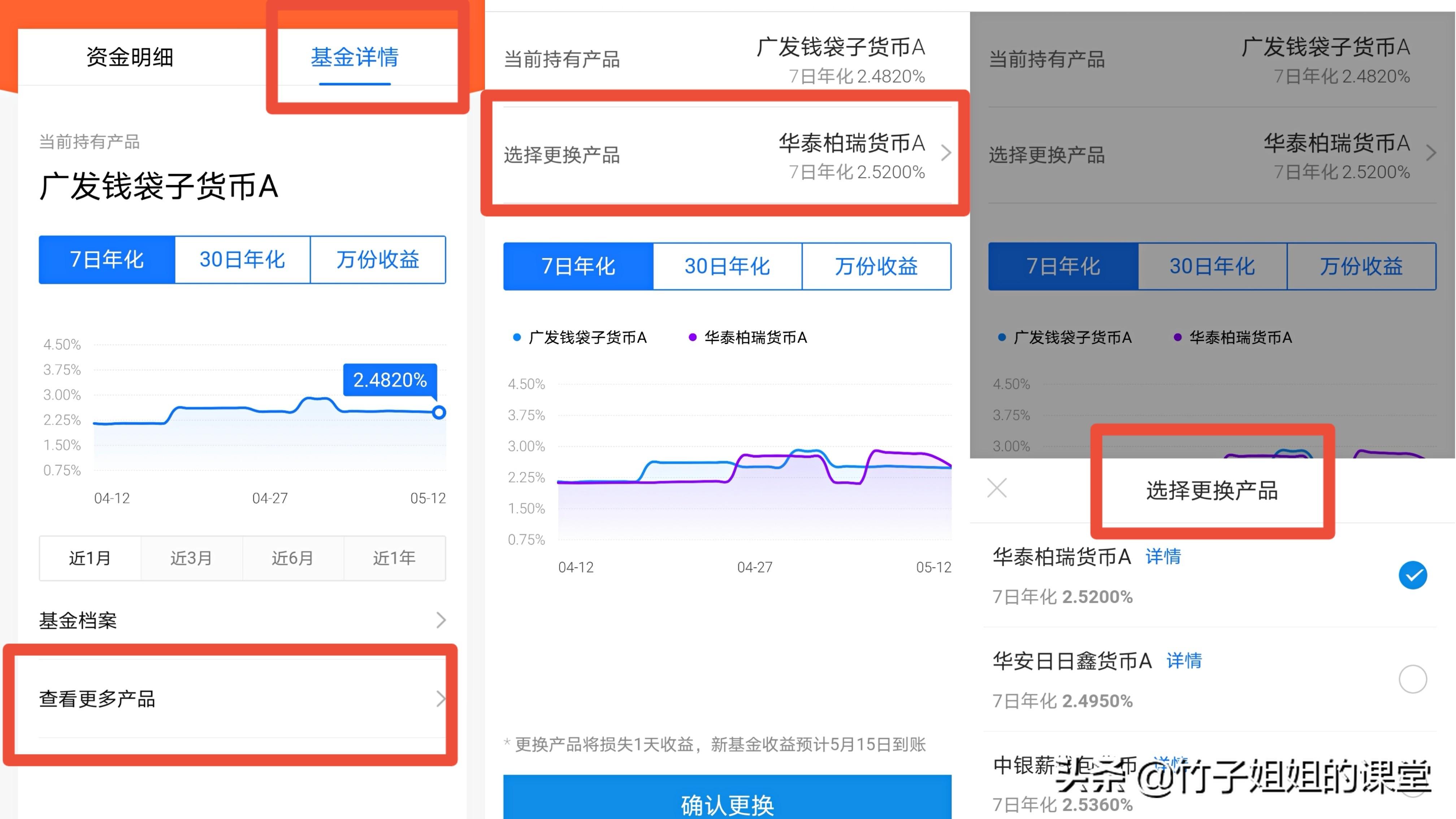 余額寶安全么(余額寶安全嗎受法律保護嗎)-添財網