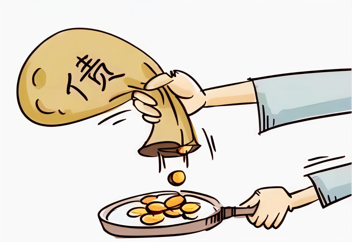 小額欠款如何追討(小額欠款追討期是多久)-添財網