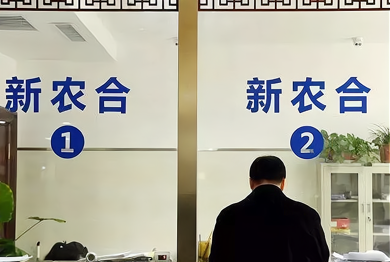 新農(nóng)合是什么意思(是什么新農(nóng)合)-添財(cái)網(wǎng)