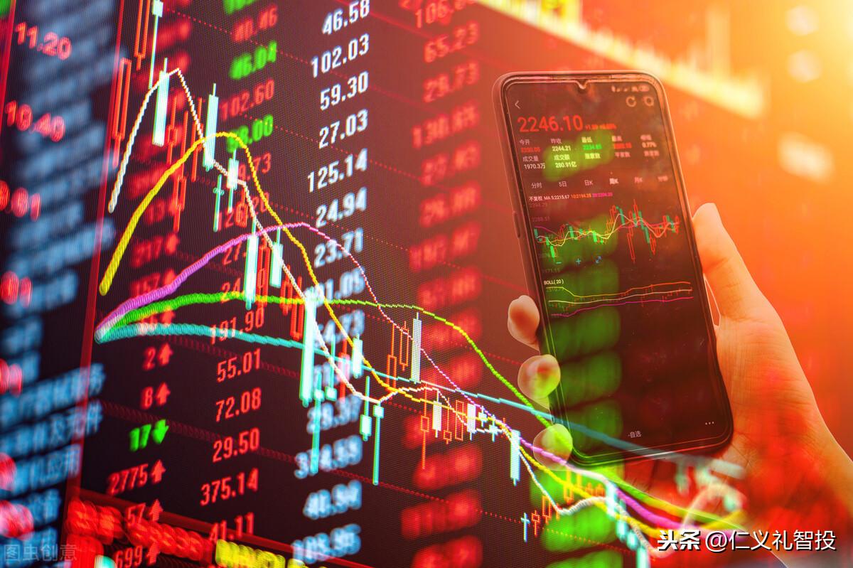 無量上漲(上漲無量是什么意思)-添財網