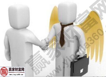 天使投資人是什么意思(天使投資人的天使是什么意思)-添財網(wǎng)