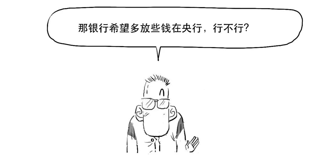 什么是降準(降準是什么意思)-添財網(wǎng)