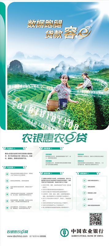 農(nóng)行微捷貸(農(nóng)業(yè)銀行微捷貸)-添財(cái)網(wǎng)