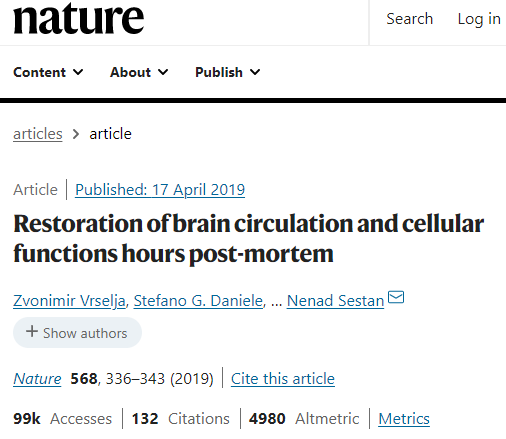 腦死亡名詞解釋(腦死亡名詞解釋是什么意思)-添財網(wǎng)