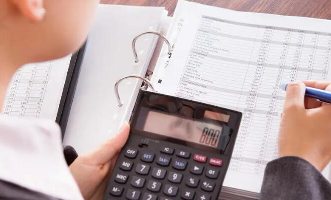 盤盈是什么意思(盤盈盤虧的意思)-添財網