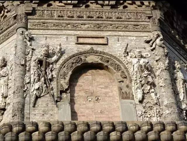 密檐式塔(密檐式寶塔)-添財(cái)網(wǎng)