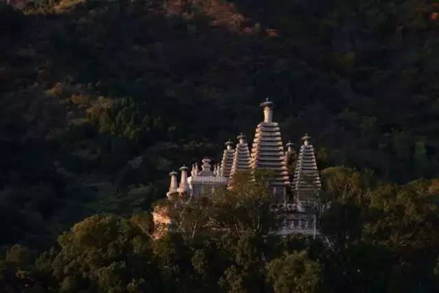 密檐式塔(密檐式寶塔)-添財(cái)網(wǎng)