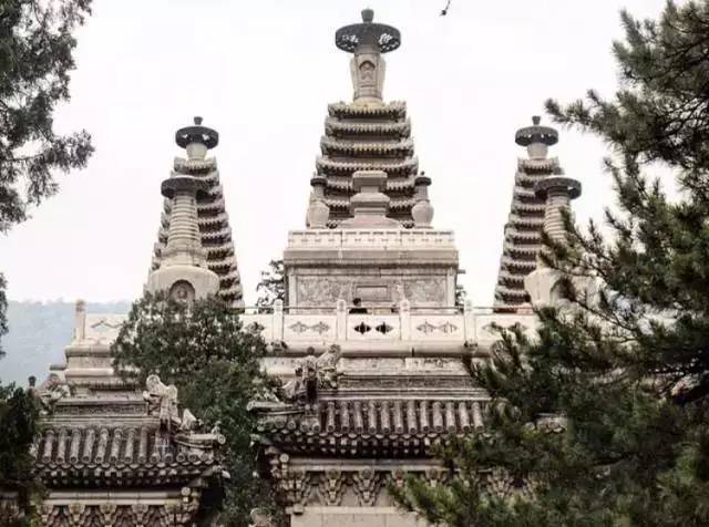 密檐式塔(密檐式寶塔)-添財(cái)網(wǎng)