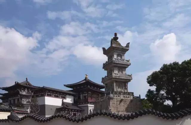 密檐式塔(密檐式寶塔)-添財(cái)網(wǎng)