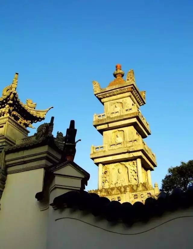 密檐式塔(密檐式寶塔)-添財(cái)網(wǎng)