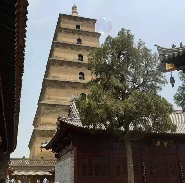 密檐式塔(密檐式寶塔)-添財(cái)網(wǎng)