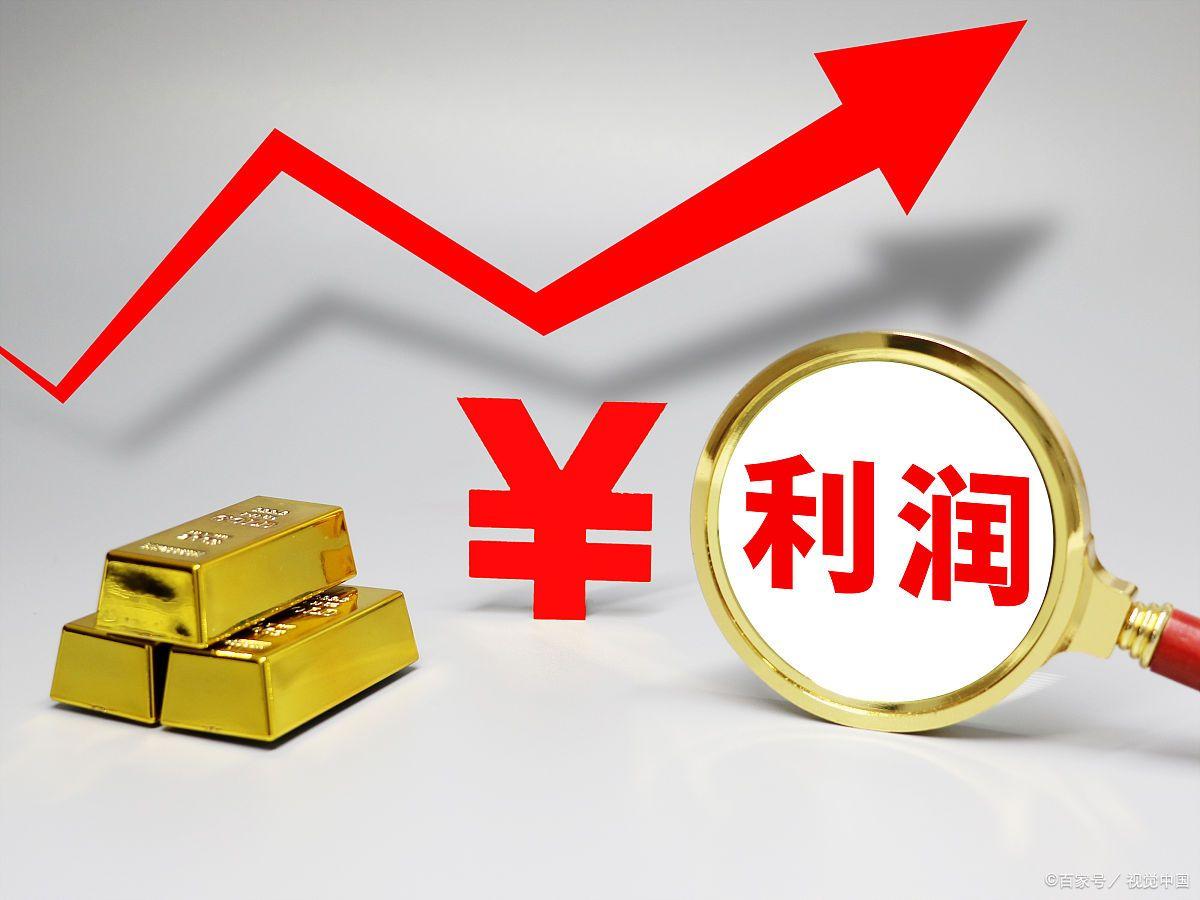 毛利潤是什么意思(利潤是毛利還是凈利)-添財(cái)網(wǎng)