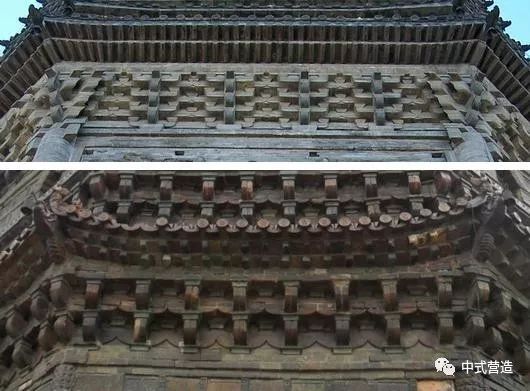 密檐式塔(密檐式塔內部)-添財網