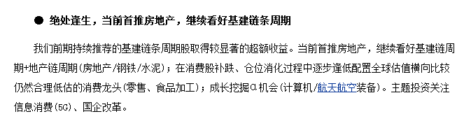利空是什么意思(利空的意思)-添財網