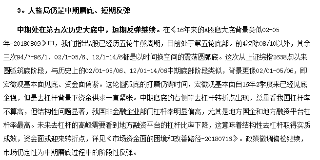 利空是什么意思(利空的意思)-添財網