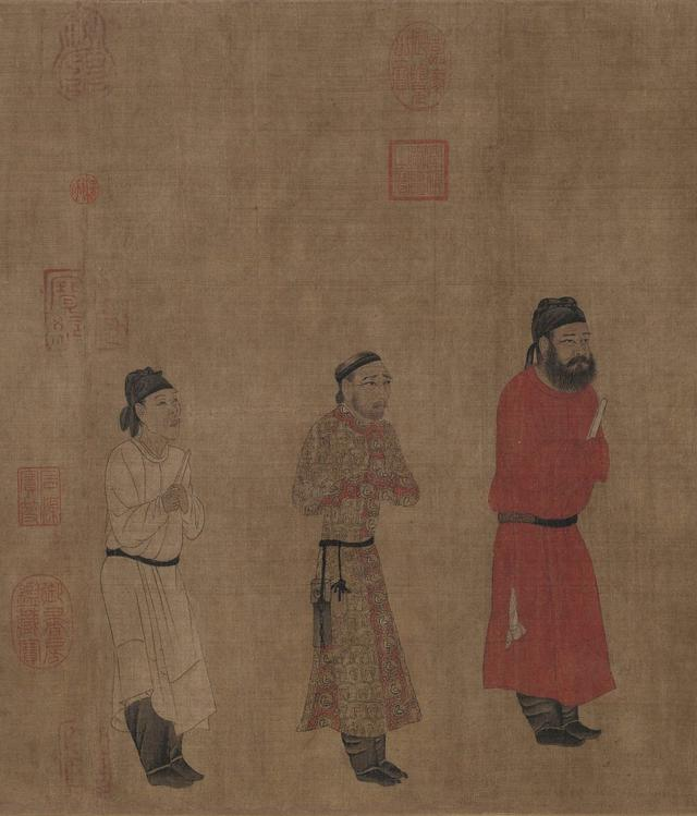 禮步(禮步的步幅約是多少)-添財網