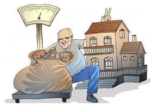 可以抵押腎借款呢(抵押貸款的錢可以借給別人嗎)-添財網