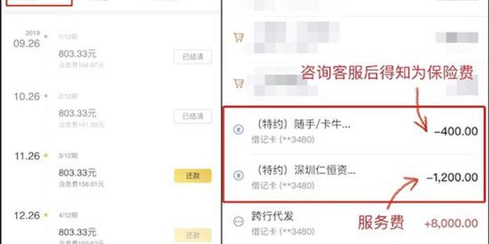 卡牛瑞貸(卡牛瑞貸2021)-添財網(wǎng)