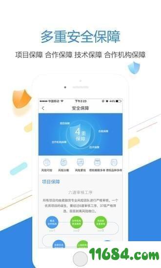 君融貸(君融貸)-添財(cái)網(wǎng)