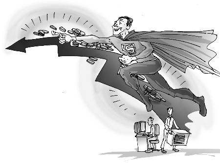 江恩八線(江恩八線)-添財網