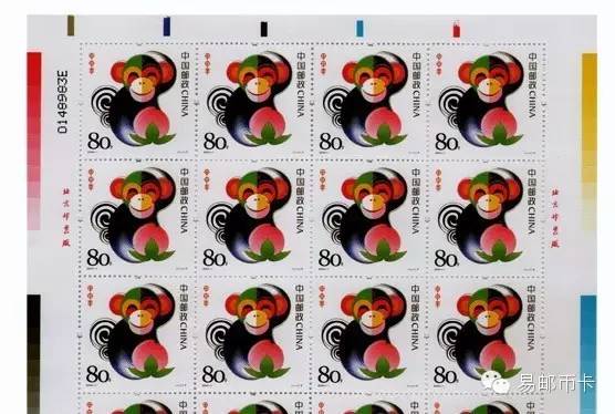 猴票價格(猴票價格2021最新價格)-添財網