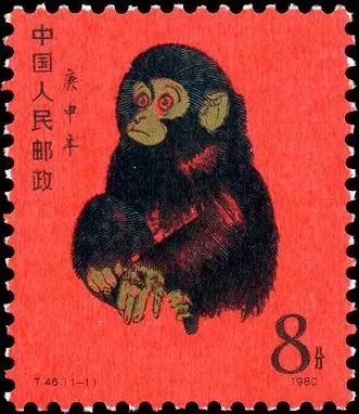 猴票價格(猴票價格2021最新價格)-添財網