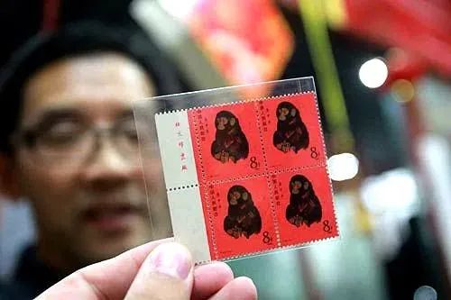 猴票價格(猴票價格2021最新價格)-添財網