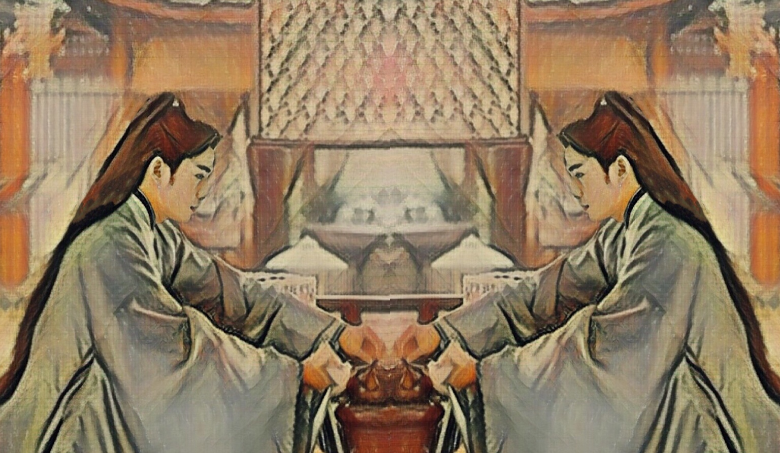 花無憂(無憂花開)-添財網