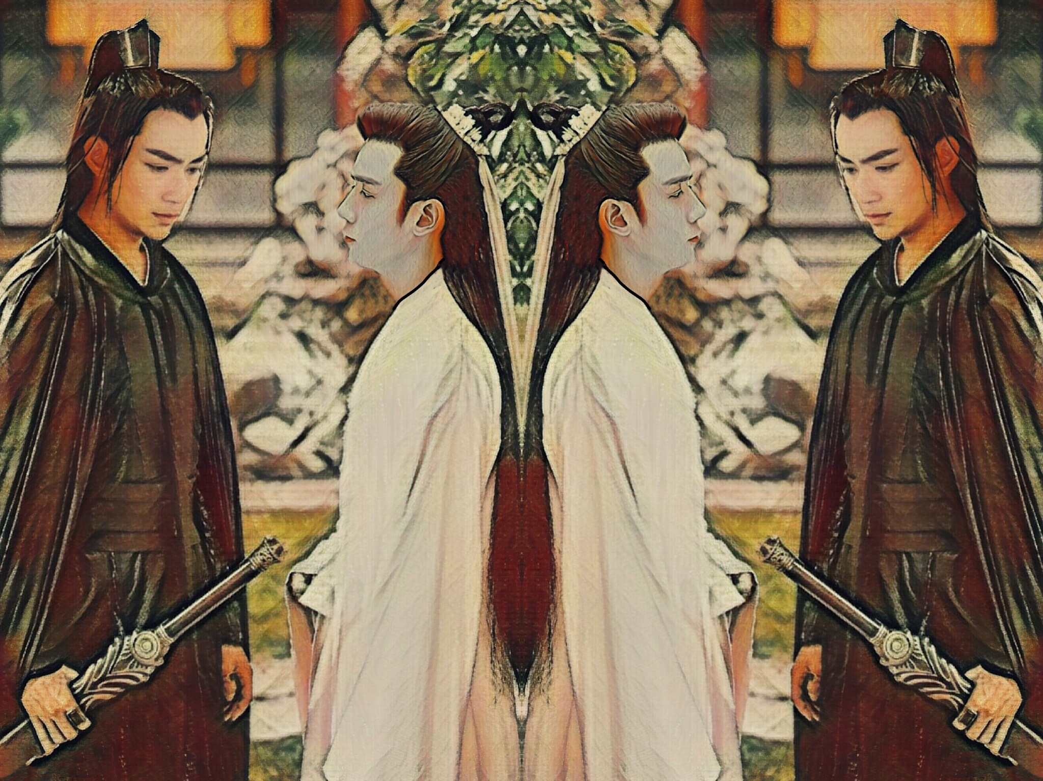 花無憂(無憂花開)-添財網