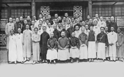 庚款興學(庚款興學對美國有什么好處)-添財網