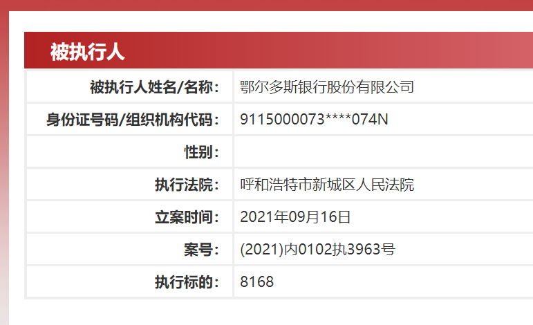 鄂爾多斯銀行(鄂爾多斯銀行屬于什么銀行)-添財網