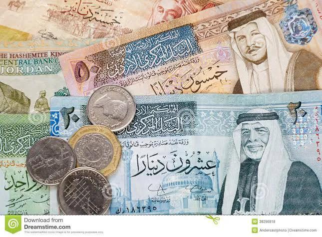 第納爾是哪國貨幣(貨幣第納爾圖片)-添財網